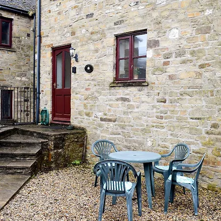 Moordale * Reeth