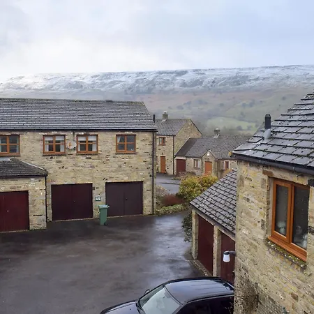Holiday home Moordale