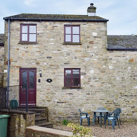 Moordale Holiday home