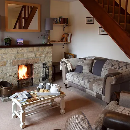 Holiday home Moordale *