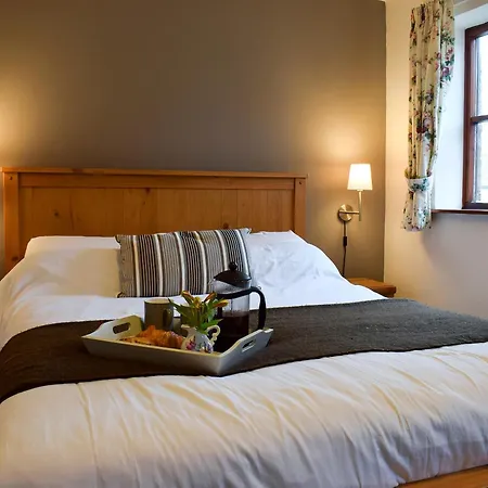 Ferienhaus Moordale Reeth